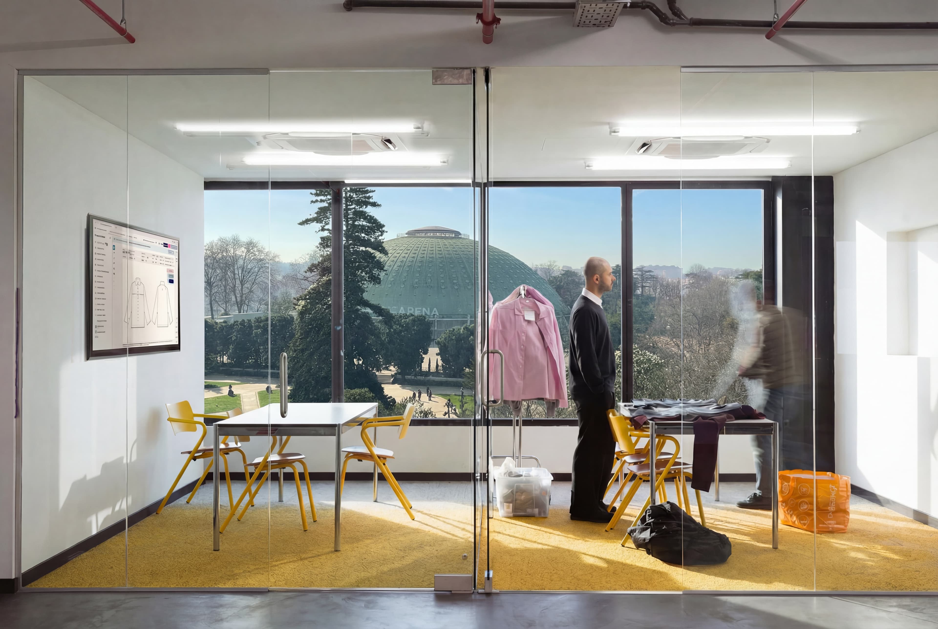 Strategic Operating Alignment