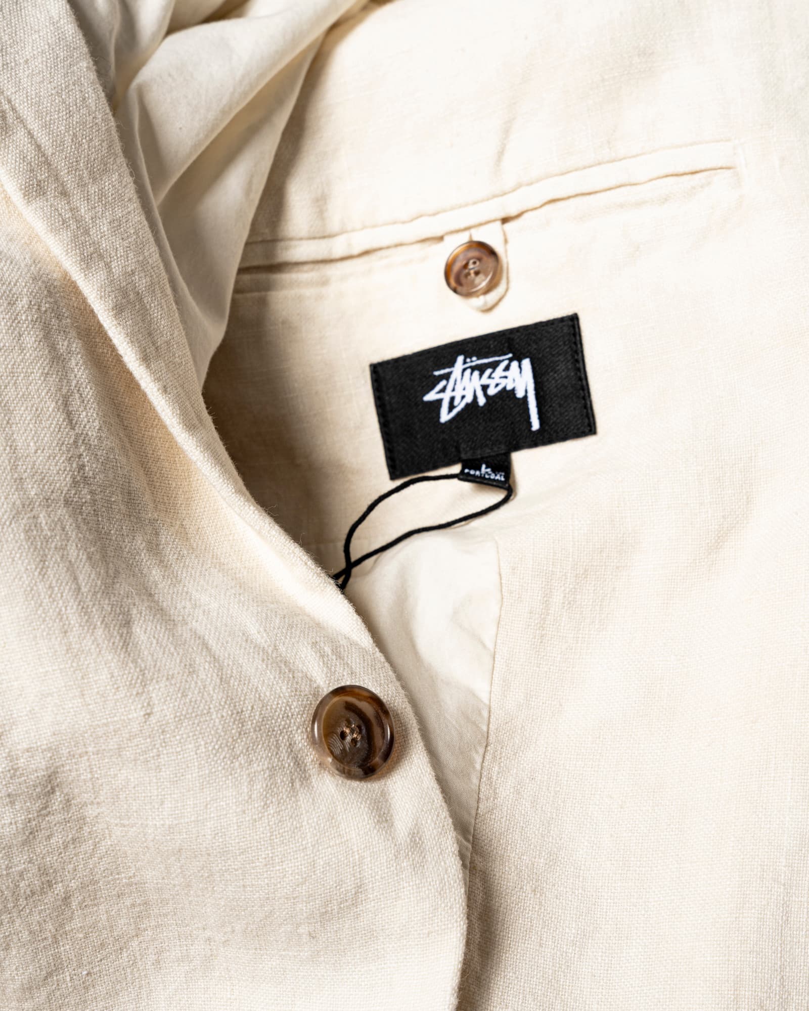 Stussy Blazer